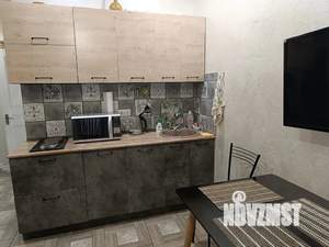 2-к квартира, посуточно, 35м2, 2/8 этаж