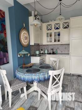 Студия квартира, посуточно, 37м2, 13/13 этаж