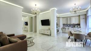 4-к квартира, на длительный срок, 220м2, 5/10 этаж