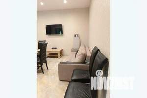 2-к квартира, посуточно, 40м2, 3/4 этаж