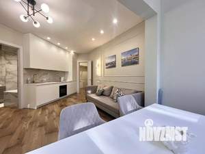 2-к квартира, посуточно, 70м2, 1/1 этаж