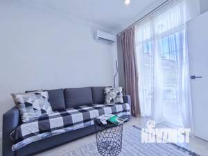 1-к квартира, посуточно, 43м2, 4/5 этаж
