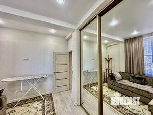 2-к квартира, на длительный срок, 50м2, 3/3 этаж