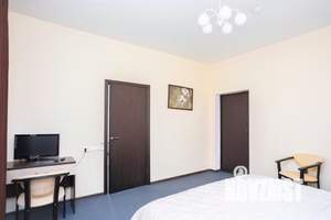 2-к квартира, посуточно, 50м2, 1/1 этаж