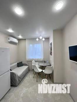 1-к квартира, посуточно, 32м2, 1/1 этаж
