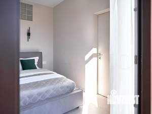 3-к квартира, на длительный срок, 56м2, 17/20 этаж