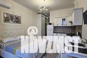 1-к квартира, посуточно, 28м2, 1/19 этаж