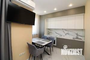 1-к квартира, посуточно, 30м2, 9/12 этаж