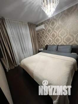 3-к квартира, посуточно, 71м2, 2/9 этаж