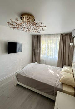 2-к квартира, на длительный срок, 48м2, 3/5 этаж