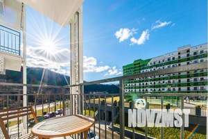 1-к квартира, посуточно, 26м2, 3/12 этаж