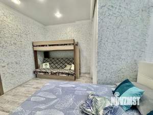 2-к квартира, посуточно, 65м2, 1/1 этаж