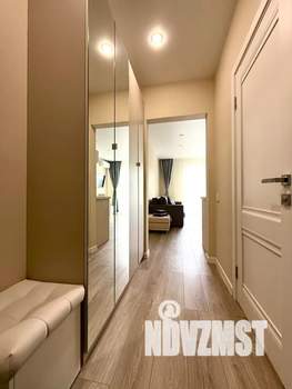 Студия квартира, посуточно, 28м2, 9/12 этаж