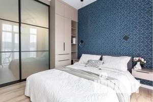 1-к квартира, посуточно, 30м2, 13/20 этаж