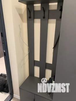 Студия квартира, посуточно, 22м2, 9/19 этаж