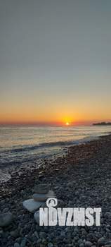 Студия квартира, на длительный срок, 30м2, 2/3 этаж