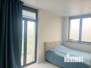 3-к квартира, на длительный срок, 50м2, 4/18 этаж