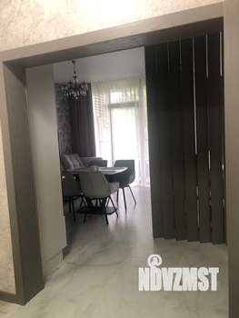 1-к квартира, на длительный срок, 45м2, 2/18 этаж