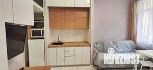 Студия квартира, посуточно, 20м2, 1/3 этаж