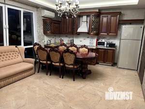 2-к квартира, посуточно, 64м2, 9/17 этаж