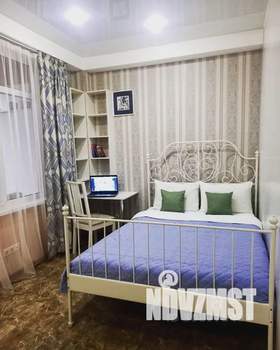1-к квартира, посуточно, 35м2, 1/7 этаж