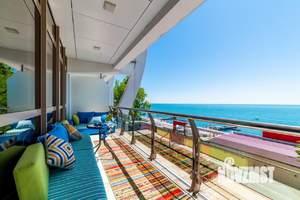 2-к квартира, посуточно, 77м2, 1/1 этаж