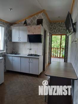 Студия квартира, посуточно, 30м2, 2/2 этаж