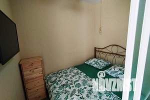 1-к квартира, посуточно, 21м2, 3/3 этаж