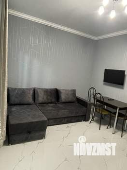 1-к квартира, на длительный срок, 33м2, 1/3 этаж