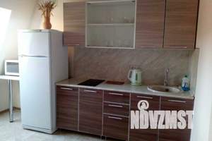 2-к квартира, посуточно, 55м2, 6/6 этаж