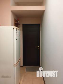 1-к квартира, на длительный срок, 30м2, 1/4 этаж