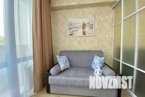 1-к квартира, посуточно, 10м2, 4/11 этаж