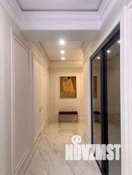 2-к квартира, посуточно, 75м2, 9/12 этаж