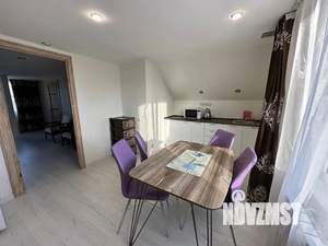 2-к квартира, посуточно, 65м2, 2/2 этаж