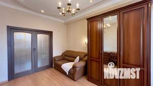 2-к квартира, посуточно, 75м2, 1/6 этаж