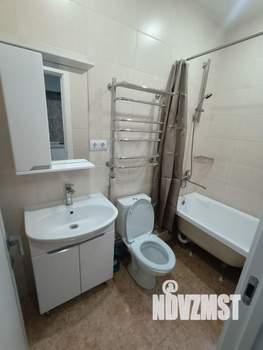 1-к квартира, на длительный срок, 30м2, 1/2 этаж