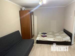 1-к квартира, посуточно, 36м2, 4/7 этаж