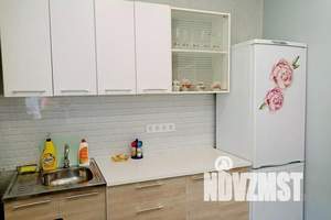 1-к квартира, посуточно, 50м2, 2/2 этаж