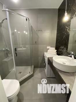 1-к квартира, посуточно, 35м2, 7/22 этаж