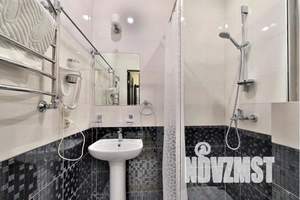 1-к квартира, посуточно, 18м2, 3/7 этаж