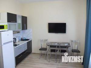 2-к квартира, посуточно, 46м2, 1/1 этаж