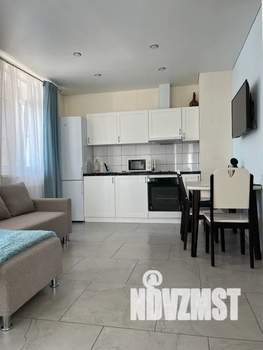 2-к квартира, посуточно, 54м2, 2/13 этаж