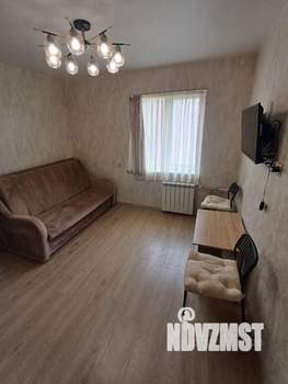 2-к квартира, посуточно, 40м2, 1/1 этаж