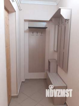 1-к квартира, посуточно, 30м2, 1/5 этаж