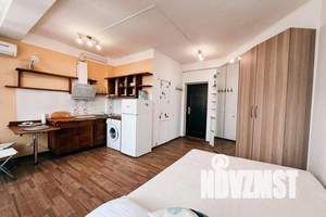 1-к квартира, посуточно, 20м2, 3/5 этаж