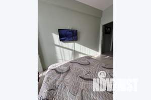 1-к квартира, посуточно, 35м2, 3/4 этаж