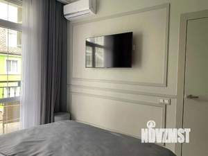 2-к квартира, посуточно, 38м2, 1/1 этаж