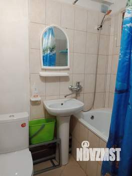 1-к квартира, на длительный срок, 30м2, 1/6 этаж