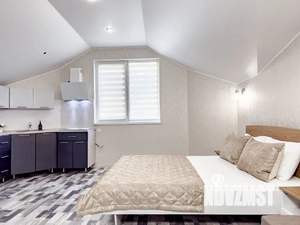 1-к квартира, посуточно, 20м2, 4/4 этаж