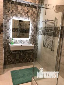 2-к квартира, на длительный срок, 56м2, 3/4 этаж